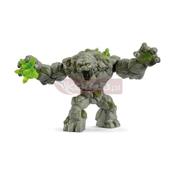 Stenmonster