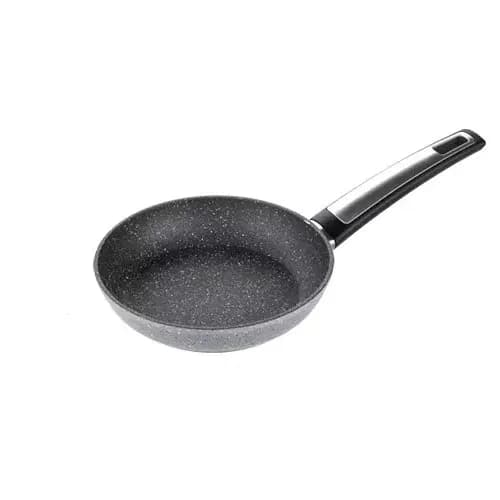 TESCOMA i-Premium Stone 18 cm grå - non-stick pande
