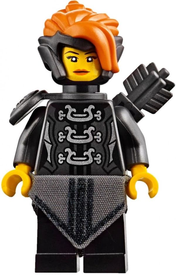 LEGO Ninjago Jordskalvsmech (70632)