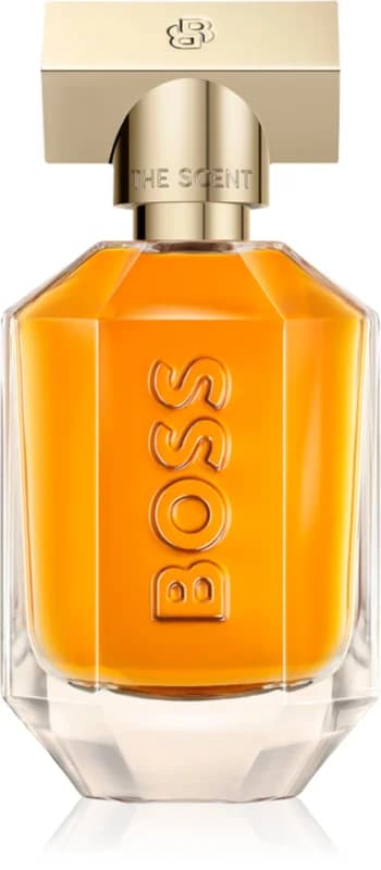 Hugo Boss The Scent Eau de Parfum Intense til kvinder