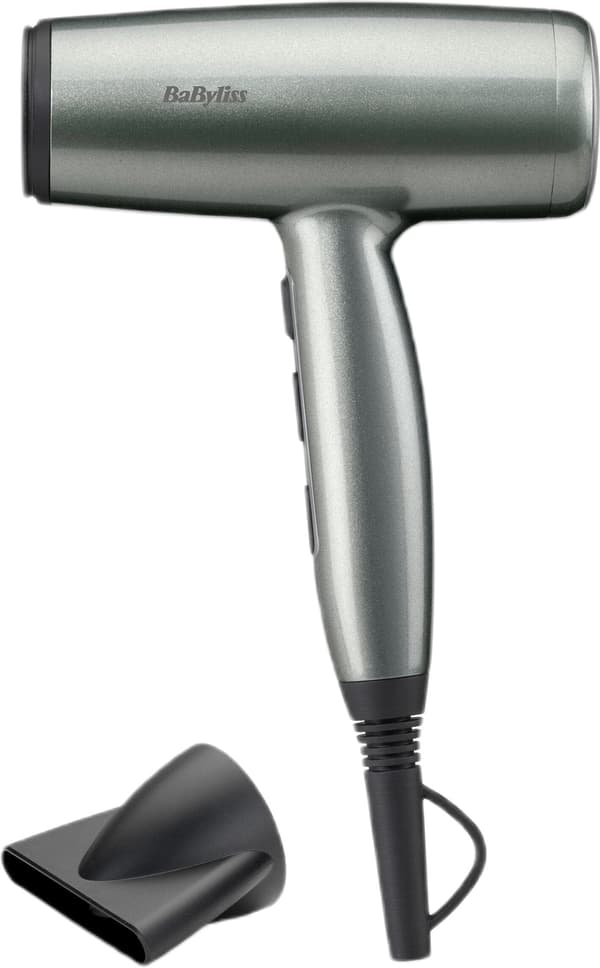 Hårtork BABYLISS Xanadu D581E 2100 W