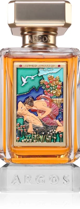 Unisex Eau de Parfum Argos Adonis Awakens 100 ml