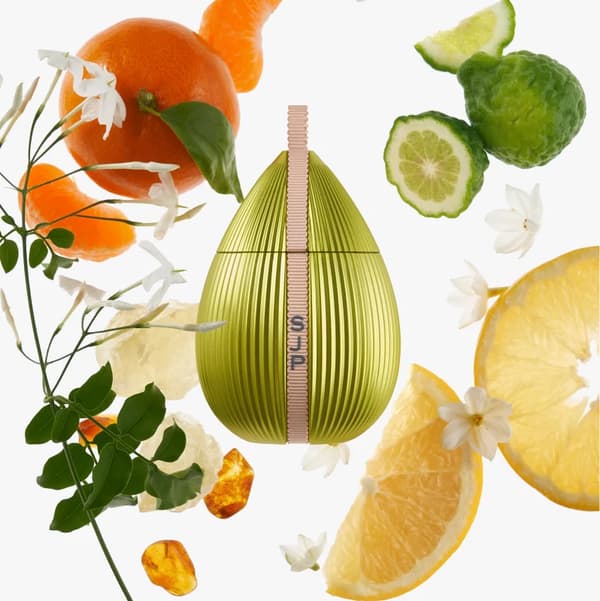 Sarah Jessica Parker Lime Eau de Parfum til kvinder 75 ml