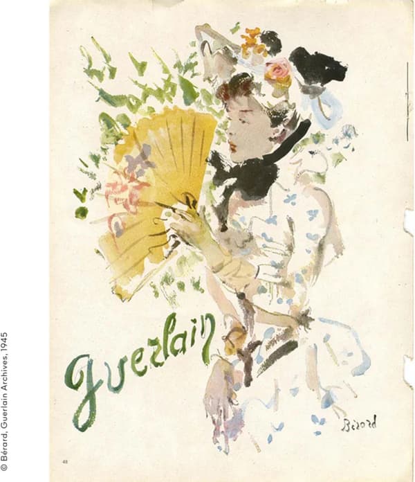 GUERLAIN Idylle Eau de Parfum til kvinder 75 ml