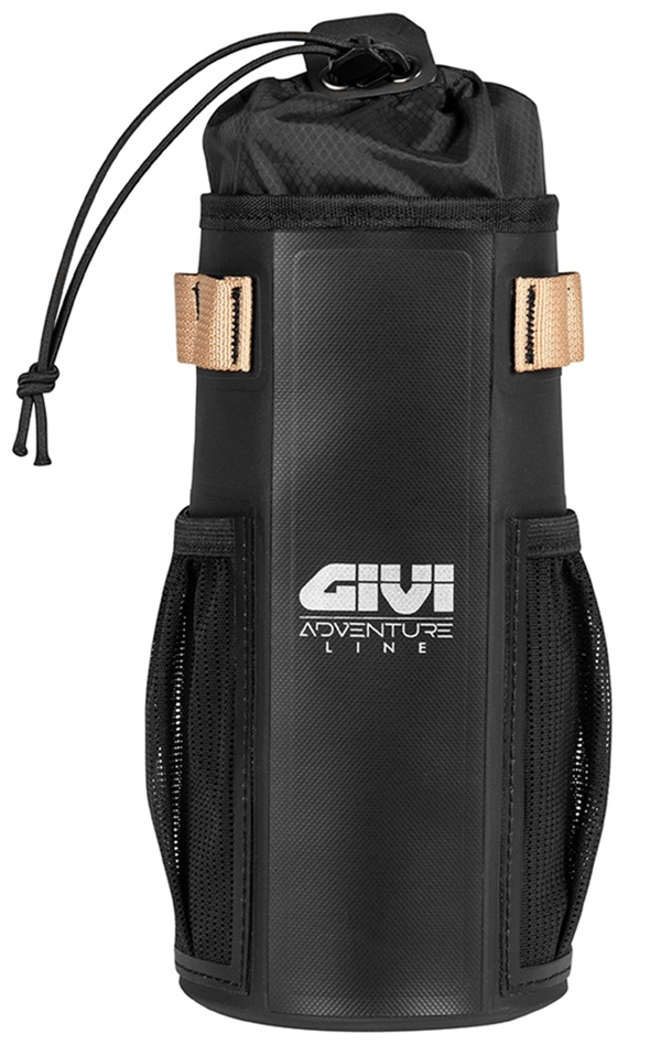 GIVI Refuel -ohjaustankolaukku