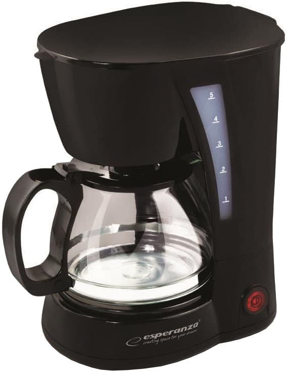 ESPERANZA Robusta EKC006 kaffemaskine