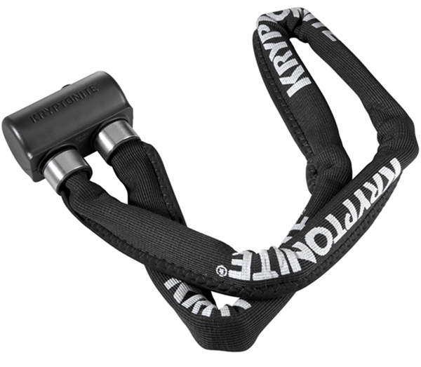 KRYPTONITE Folding Lock-kæde