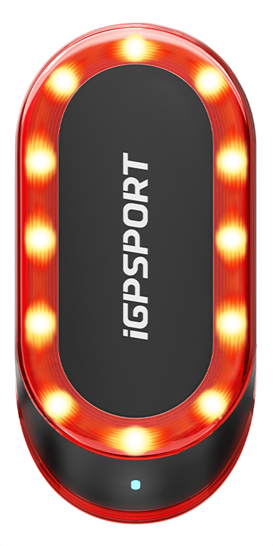 IGPSPORT SR Mini -pyöräilytutka