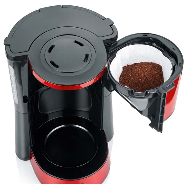 Kaffebryggare Severin KA 4817