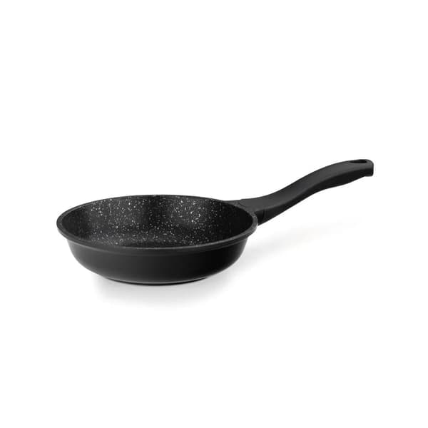 KELA Stella Nova 20 cm sort - non-stick pande