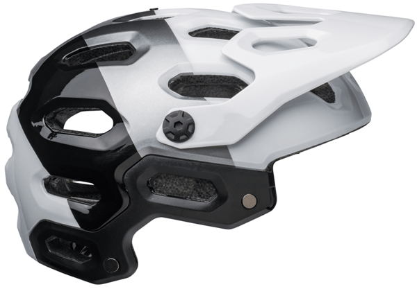 BELL Super 3R MIPS Full Face cykelhjelm