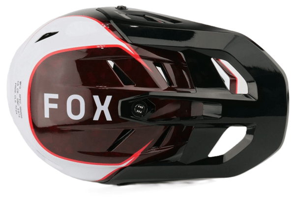 Cykelhjälm Full Face FOX Rampage RS Crypt MIPS