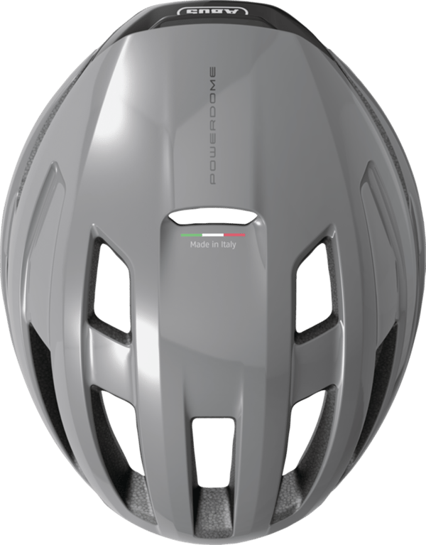 ABUS PowerDome ACE cykelhjälm