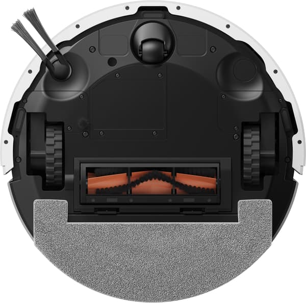 MOVA E20S Pro Plus robotdammsugare