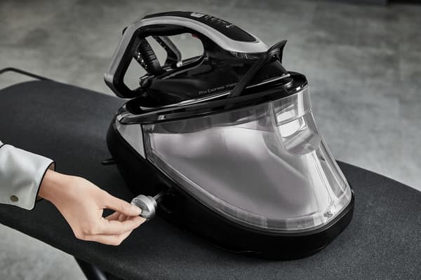 TEFAL Vision GV9821 9bar dampgenerator