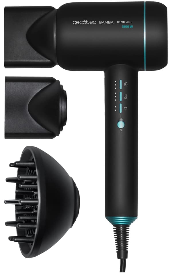 Cecotec hårtørrer