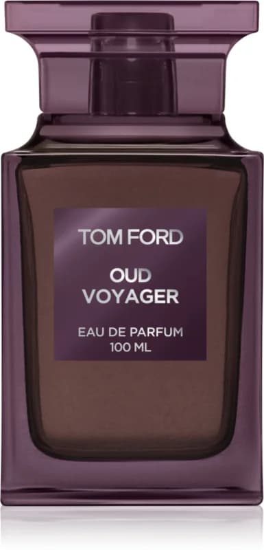 TOM FORD Private Blend Oud Voyager unisex Eau de Parfum