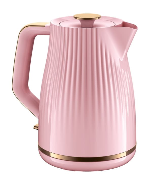 TEFAL Loft KO2517E0 Kedel Pink