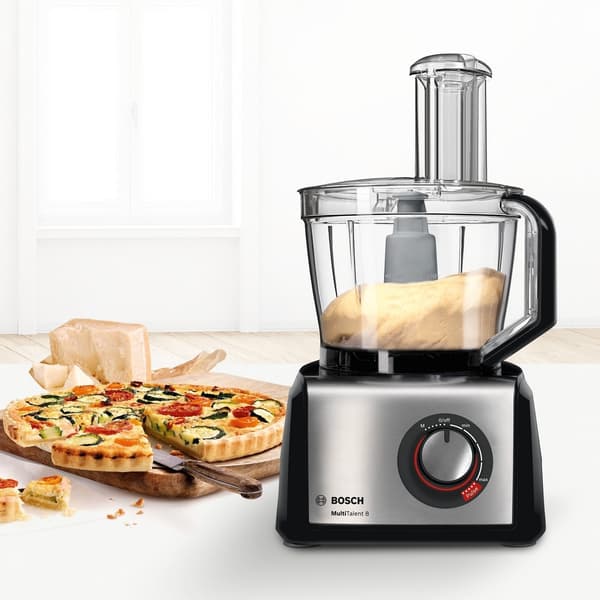 Bosch Foodprocessor MC812M865