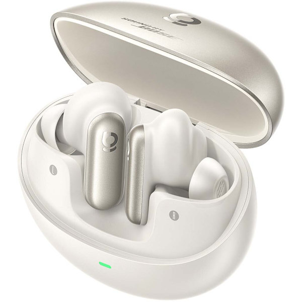 BASEUS Inspire XP1 ANC In-Ear Hörlurar Vintergatan | CDON