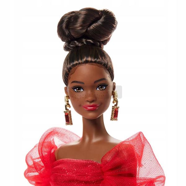 Barbie 80