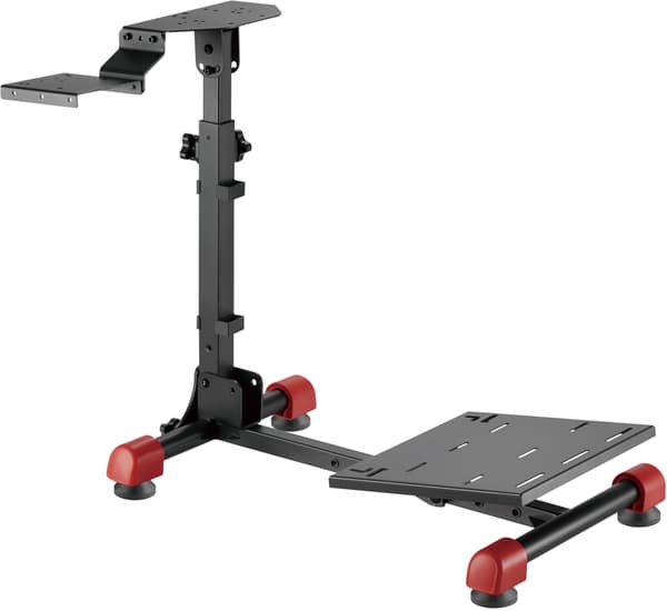 MOZOS SGS4 stativ til Logitech/Thrustmaster rat