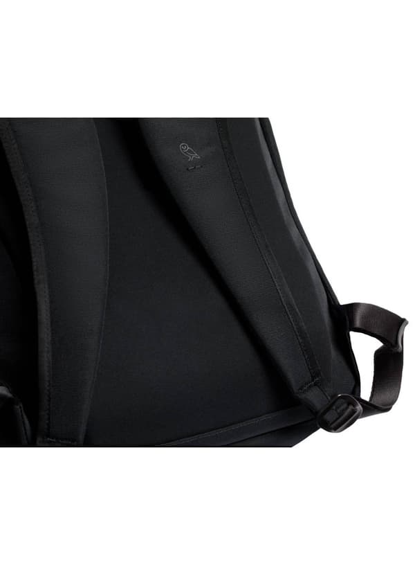 Bellroy Via Backpack stadsryggsäck - svart