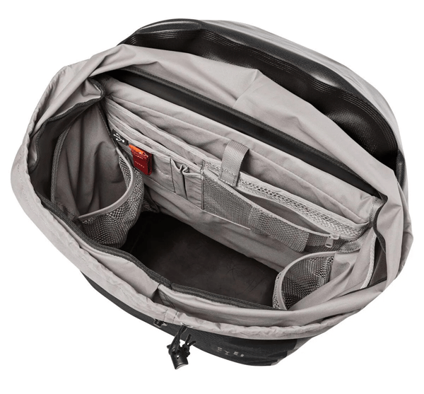VAUDE Aqua Commute pakethållarväska