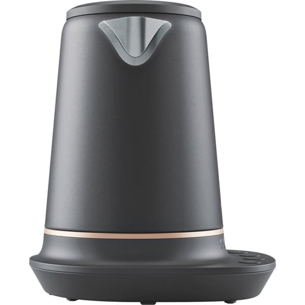 ELECTROLUX E7K1-6BP -vedenkeitin lämpötilansäädöllä