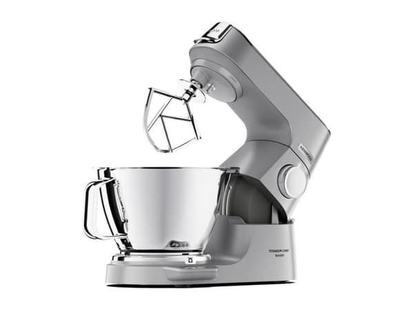 Kenwood KVC85.124SI Chef Baker -yleiskone