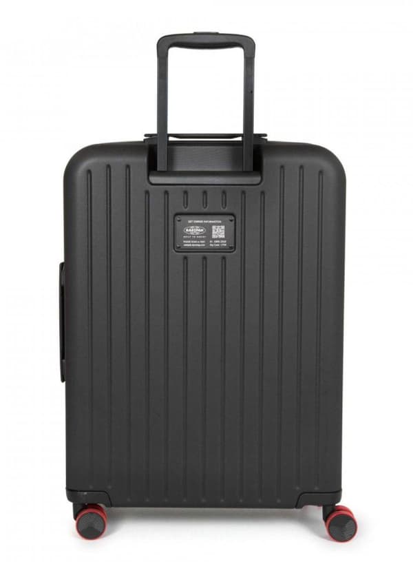 Eastpak Cnnct Case M hybrid medium kuffert - accent grey