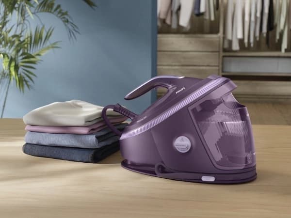 Philips PerfectCare PSG7200/30 SteamGlide Elite dampgenerator