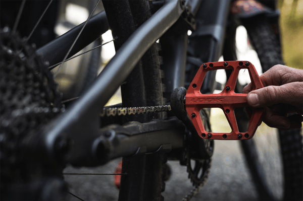 LOOK Trail Fusion cykelpedaler