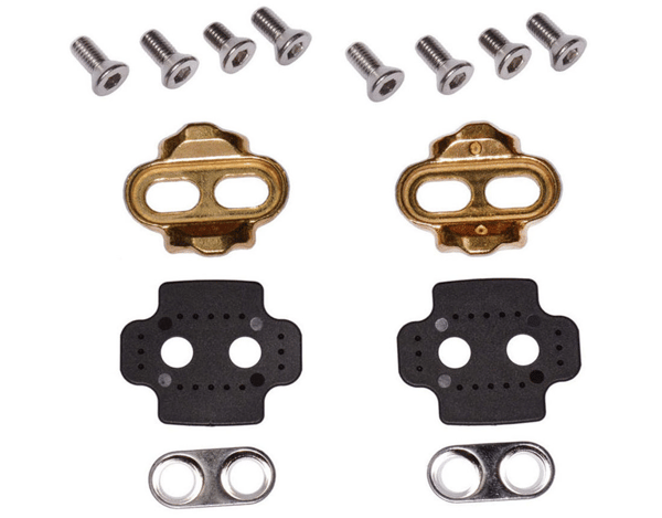 CRANKBROTHERS Mallet E 11 cykelpedaler