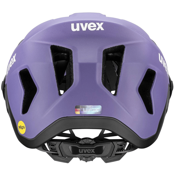 UVEX Renegade MIPS -pyöräilykypärä