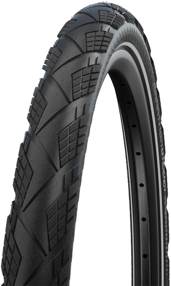 SCHWALBE Marathon Efficiency dæk