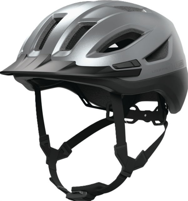 ABUS Urban-I 4.0 ACE cykelhjälm