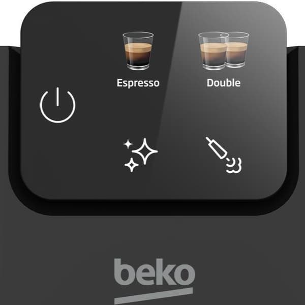 Beko CaffeExperto CEP5302B -kahvinkeitin