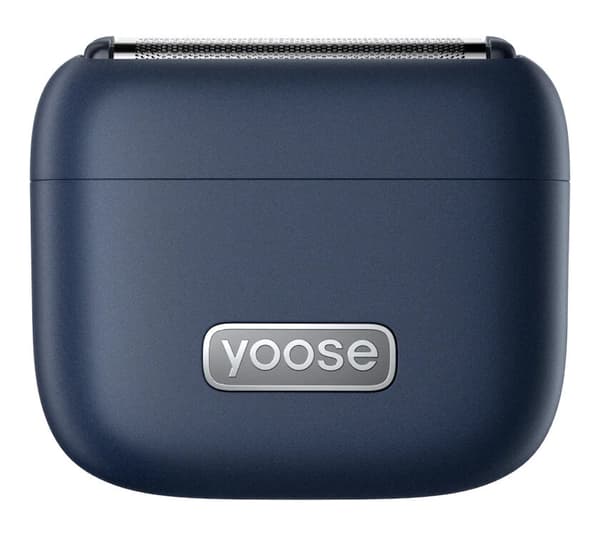 YOOSE Mini 5 Barbermaskine Blå