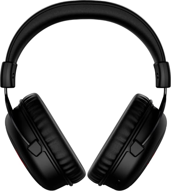 HYPERX Cloud II Core trådlösa hörlurar, Over-ear, Surroundljud