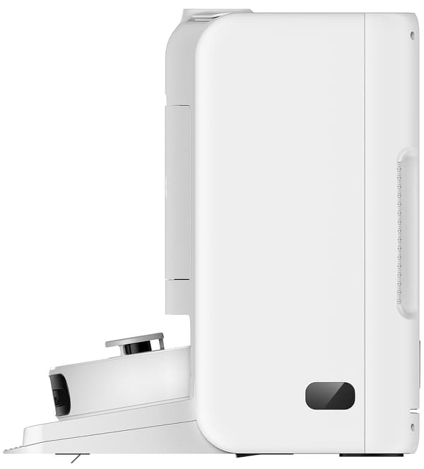 EZVIZ RS2 robotstøvsuger
