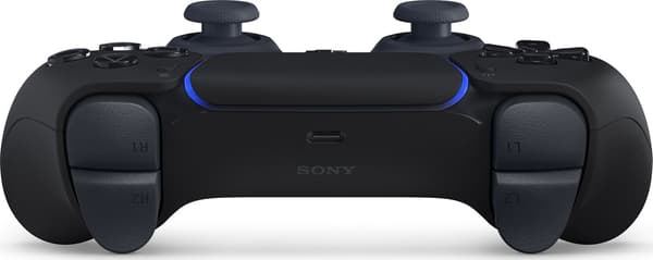 Sony Playstation 5 DualSense -ohjain, musta