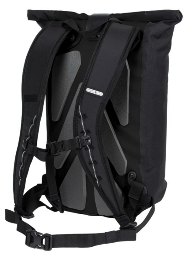 ORTLIEB Velocity rygsæk