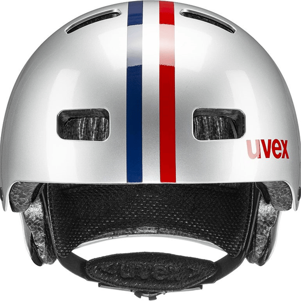 UVEX Kid 3 cykelhjälm