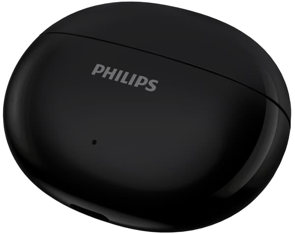 PHILIPS TAT1510BK00 ANC In-ear hovedtelefoner Sort