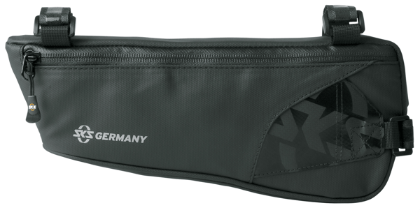 SKS Explorer Edge cykelrammetaske