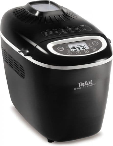 Tefal PF611838 brödmaskin