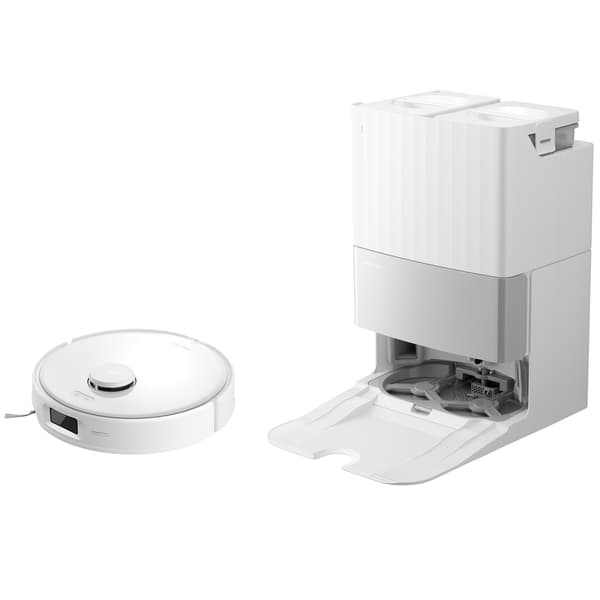 ROBOROCK Qrevo Edge 5V1 Robotdammsugare