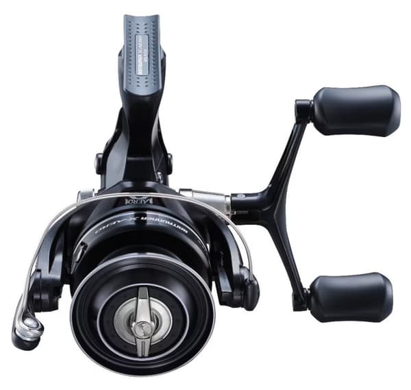 Fiskerulle SHIMANO Baitrunner X-Aero FB 4000