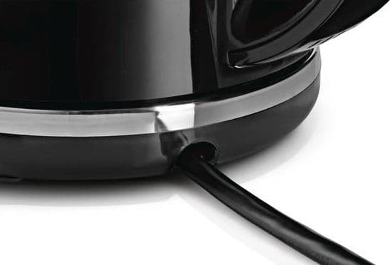 Bosch TWK70B03 Vedenkeitin Musta
